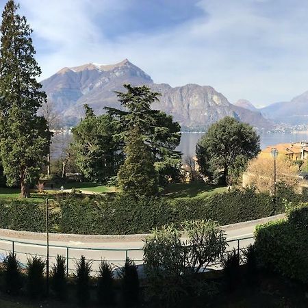 Park Apartment Белладжо Екстер'єр фото